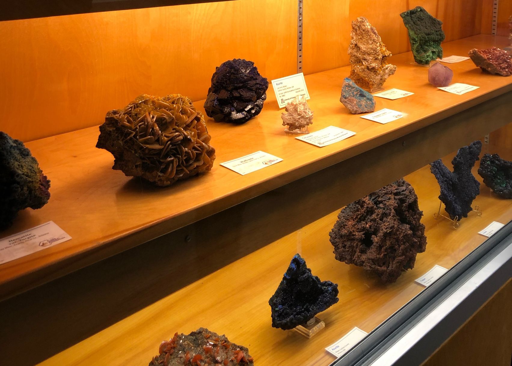 Flandrau Minerals